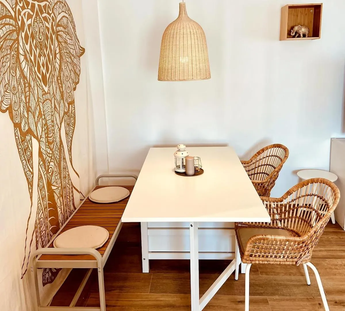Apartment Superb Centre Town Apartment, 2 Bedrm, 2 Bathrm Fuengirola