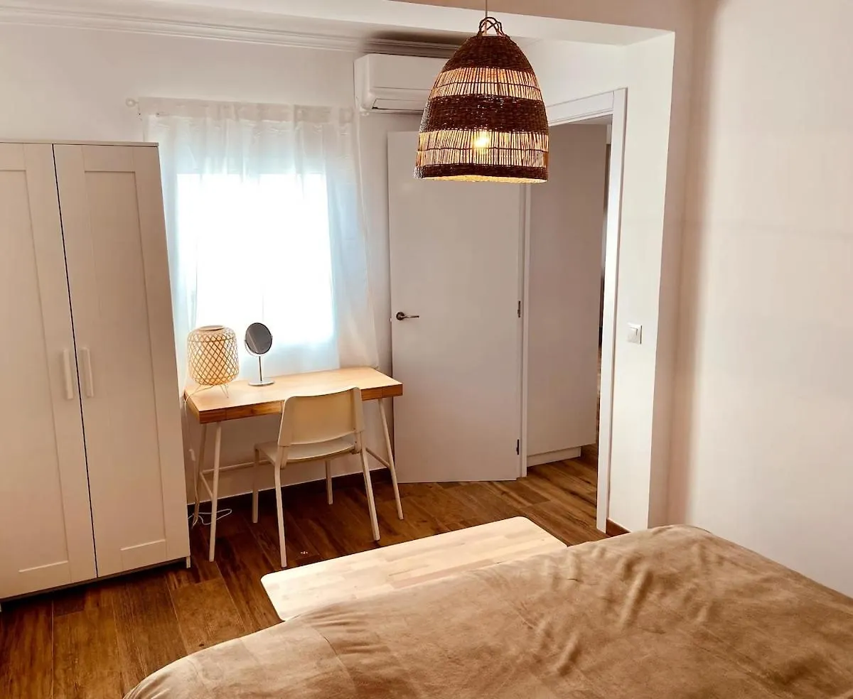 Superb Centre Town Apartment, 2 Bedrm, 2 Bathrm Fuengirola 0*,