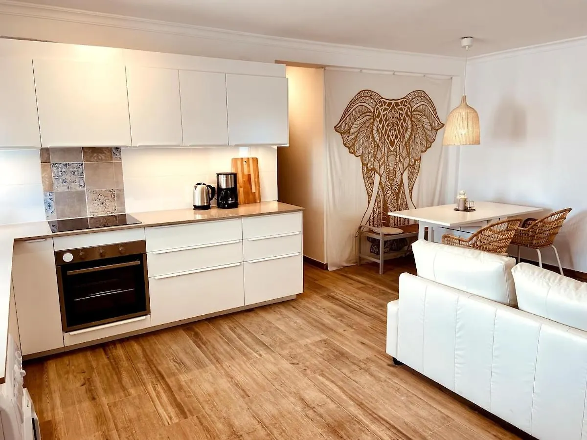 Superb Centre Town Apartment, 2 Bedrm, 2 Bathrm Fuengirola 0*,  Spain