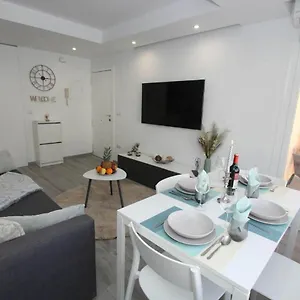 Apartment San Rafael Boliches, Fuengirola