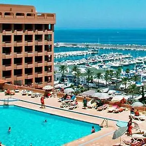 Apartamento 1st Lign On The Beach At Palmeras, Fuengirola
